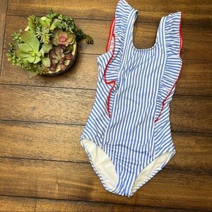 Cat & & Jack Girl’s Swimsuit